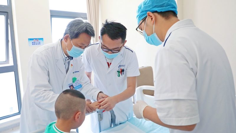 关节保健茶定制贴牌：揭秘其背后的科技与选择之道