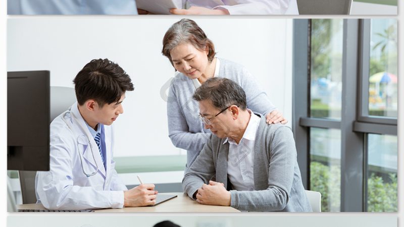 中老年保健知识，全方位守护健康生活
